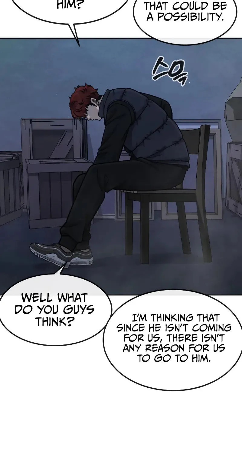 Read QUESTISM chapter 127 image 111 on Lezhin