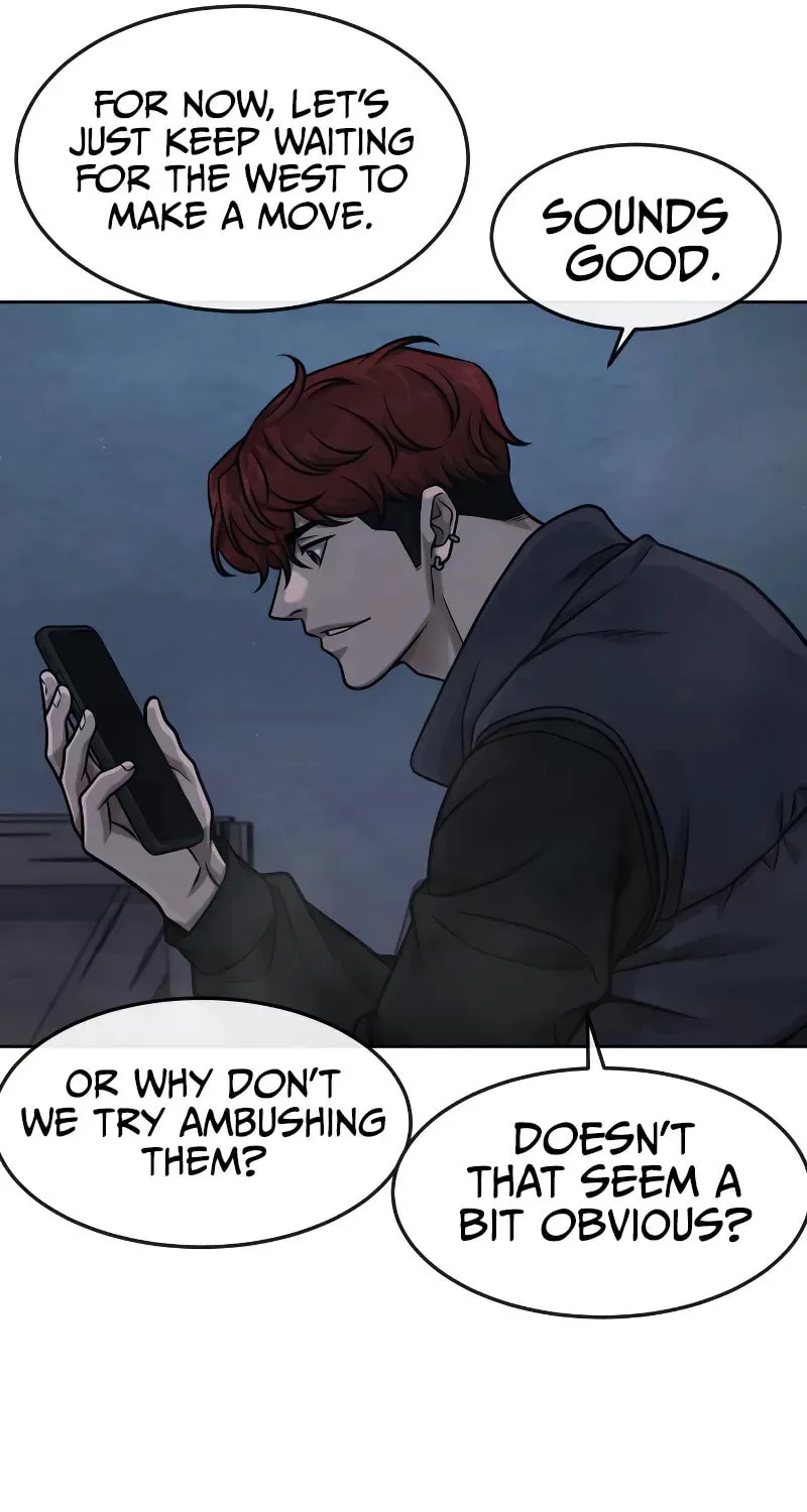 Read QUESTISM chapter 127 image 113 on Lezhin