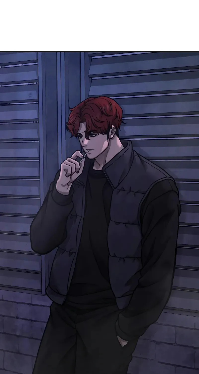 Read QUESTISM chapter 127 image 12 on Lezhin