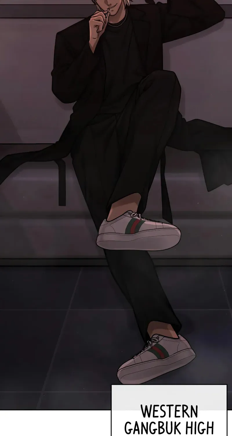 Read QUESTISM chapter 127 image 127 on Lezhin