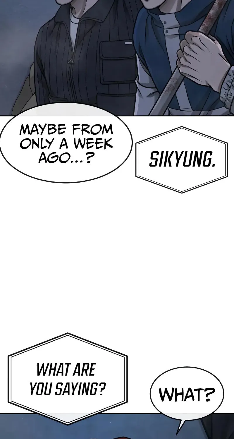 Read QUESTISM chapter 127 image 130 on Lezhin