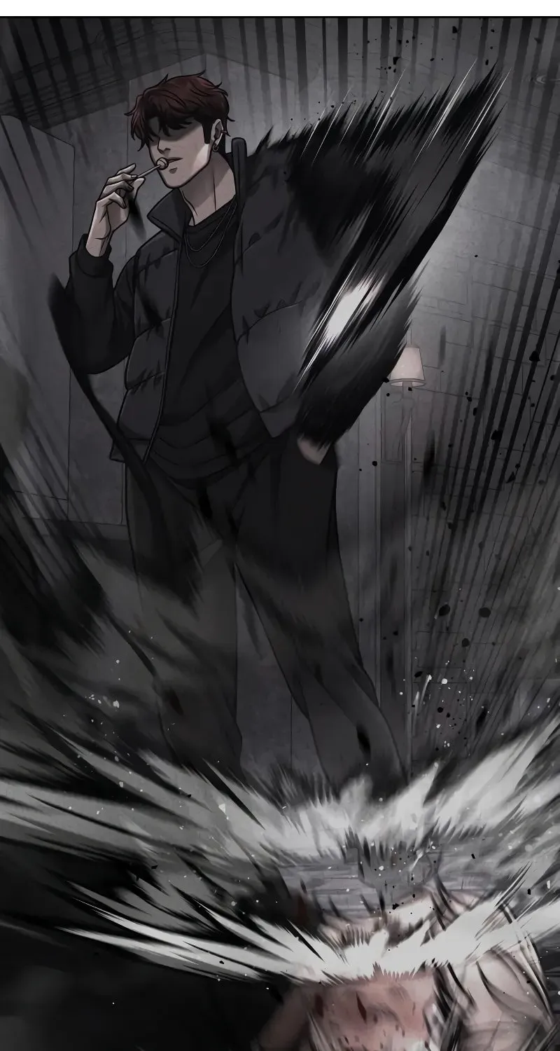 Read QUESTISM chapter 127 image 134 on Lezhin