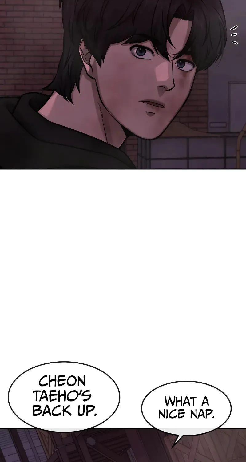 Read QUESTISM chapter 127 image 14 on Lezhin
