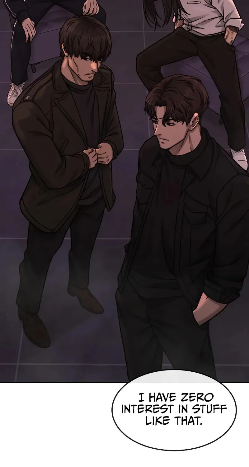 Read QUESTISM chapter 127 image 142 on Lezhin