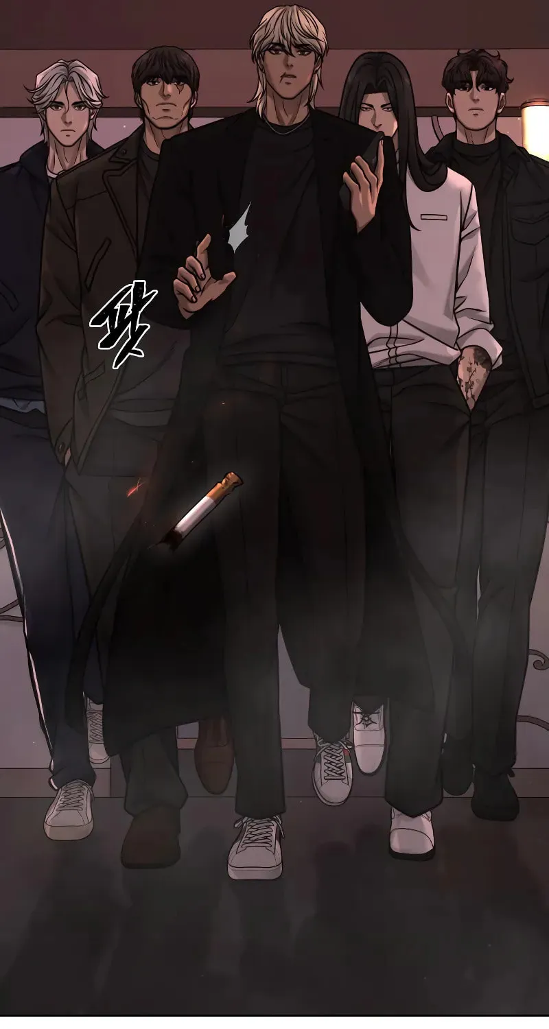 Read QUESTISM chapter 127 image 144 on Lezhin
