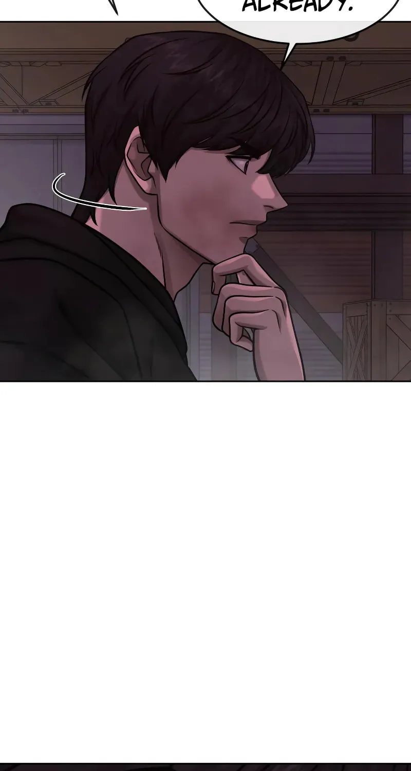 Read QUESTISM chapter 127 image 16 on Lezhin