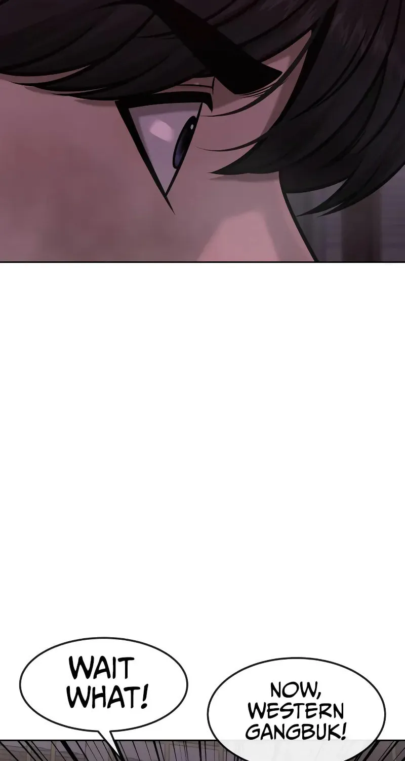 Read QUESTISM chapter 127 image 17 on Lezhin