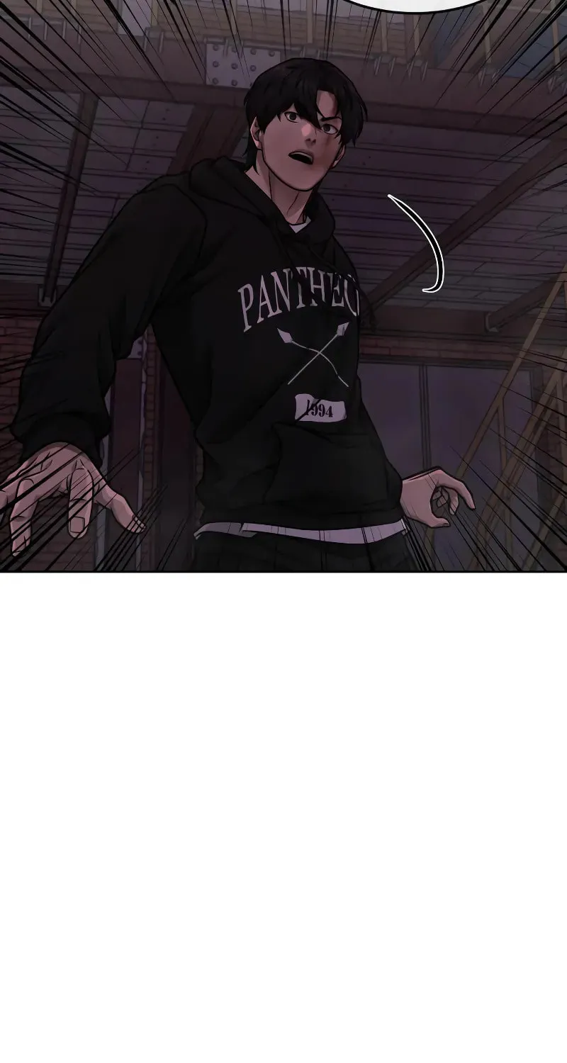 Read QUESTISM chapter 127 image 18 on Lezhin