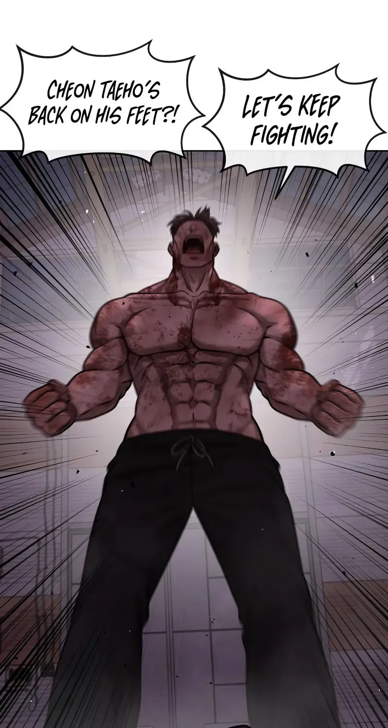 Read QUESTISM chapter 127 image 19 on Lezhin
