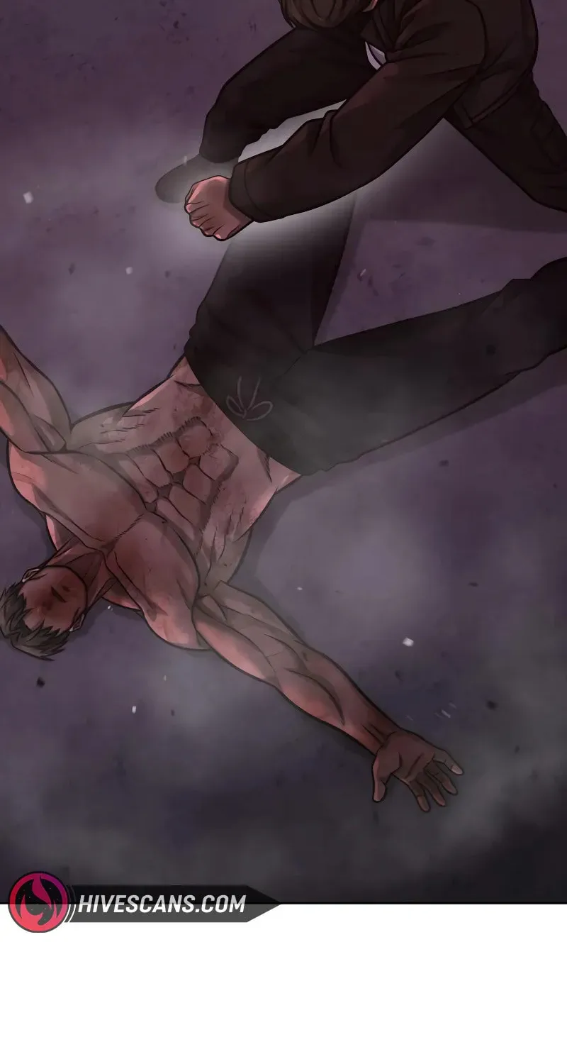 Read QUESTISM chapter 127 image 2 on Lezhin