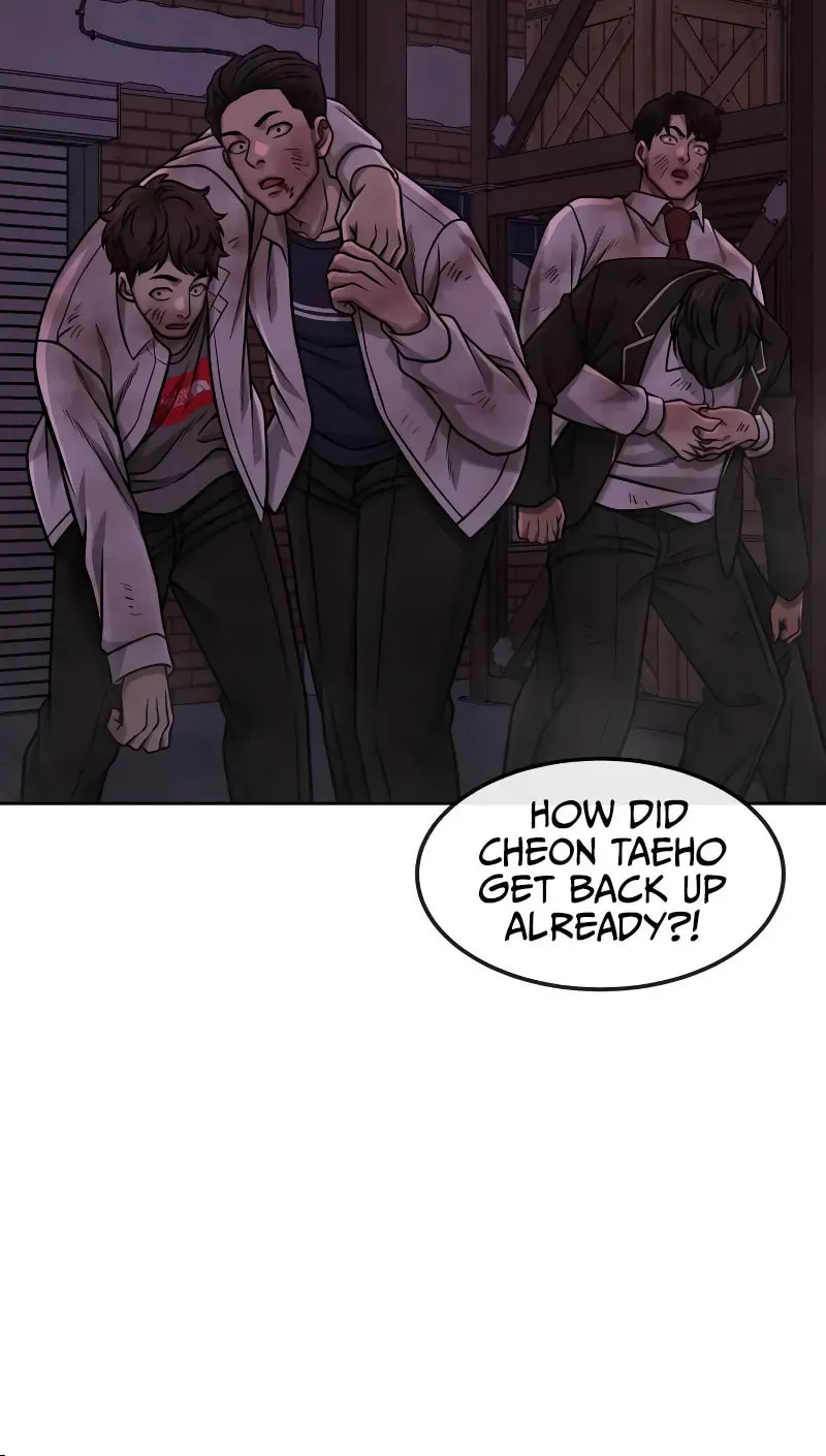 Read QUESTISM chapter 127 image 21 on Lezhin