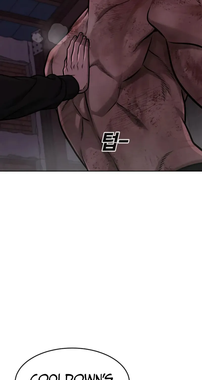 Read QUESTISM chapter 127 image 25 on Lezhin