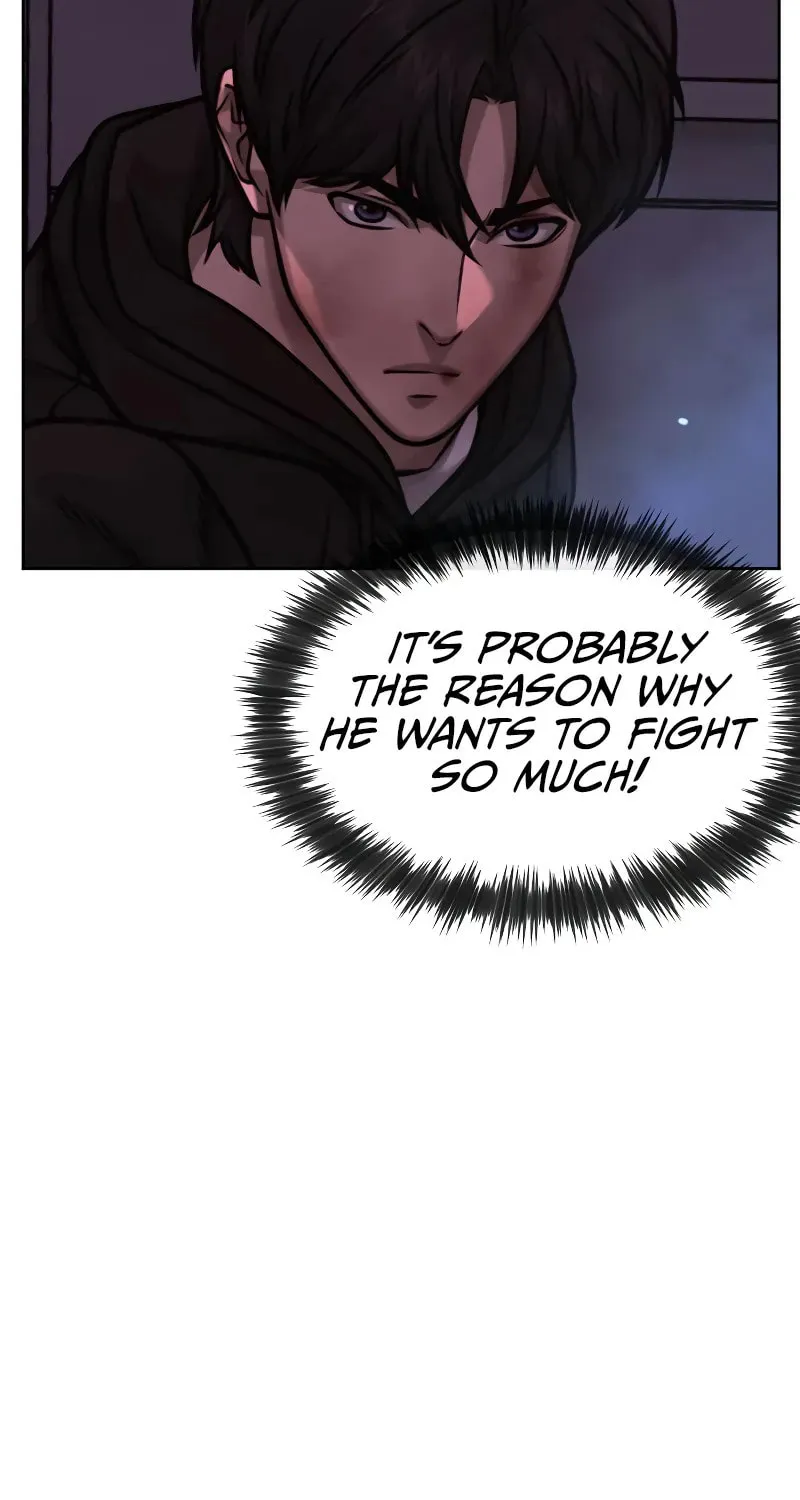 Read QUESTISM chapter 127 image 28 on Lezhin