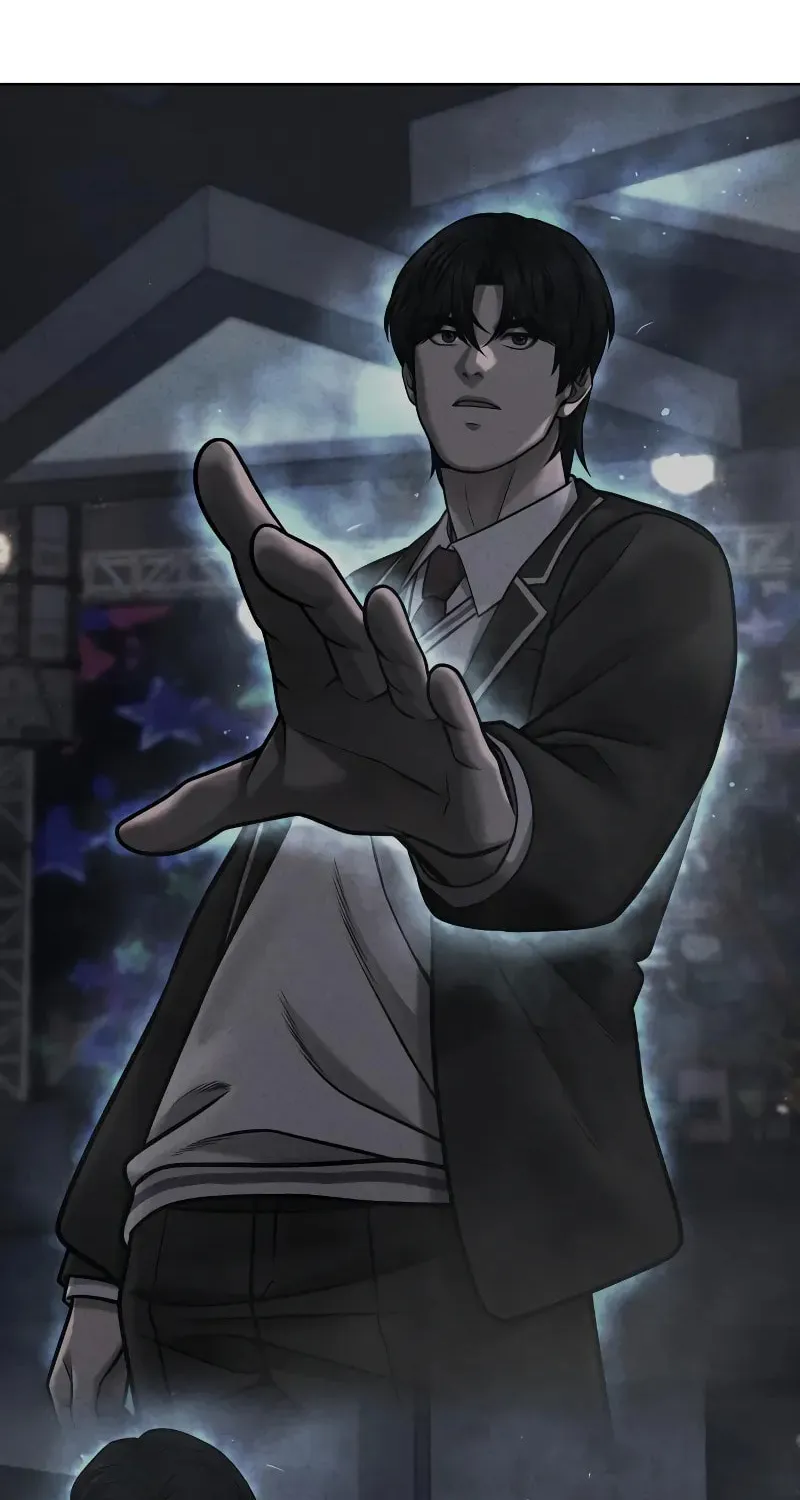 Read QUESTISM chapter 127 image 29 on Lezhin