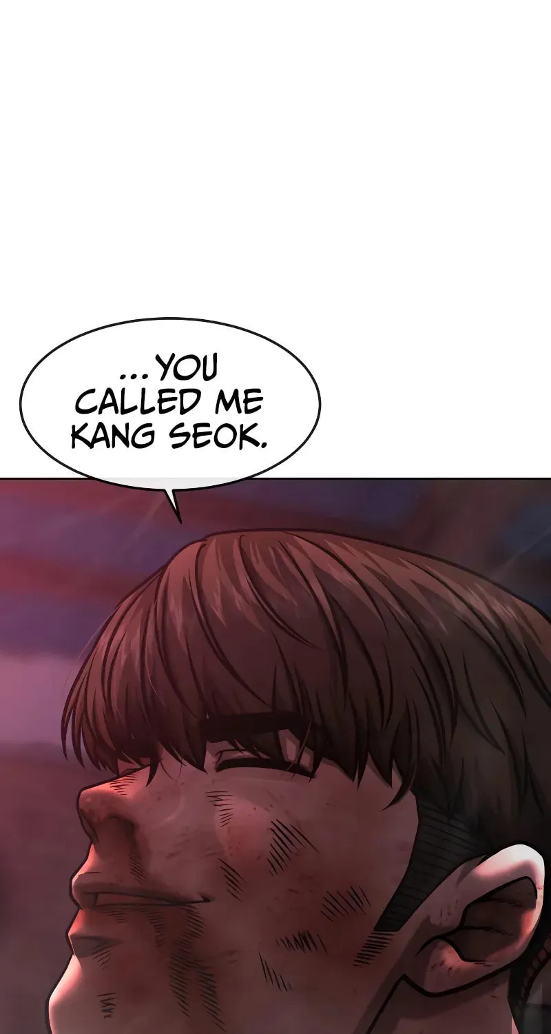 Read QUESTISM chapter 127 image 3 on Lezhin