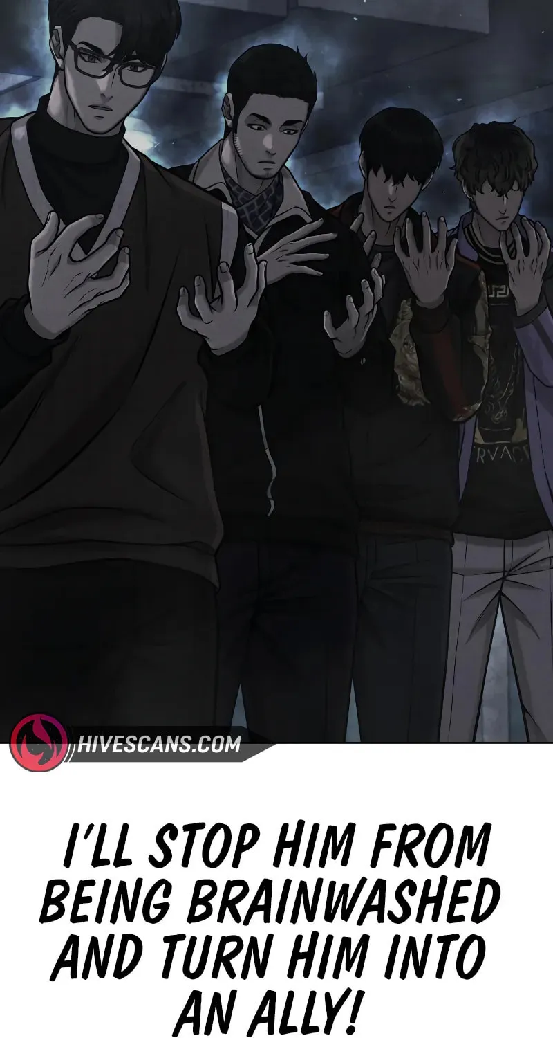 Read QUESTISM chapter 127 image 30 on Lezhin