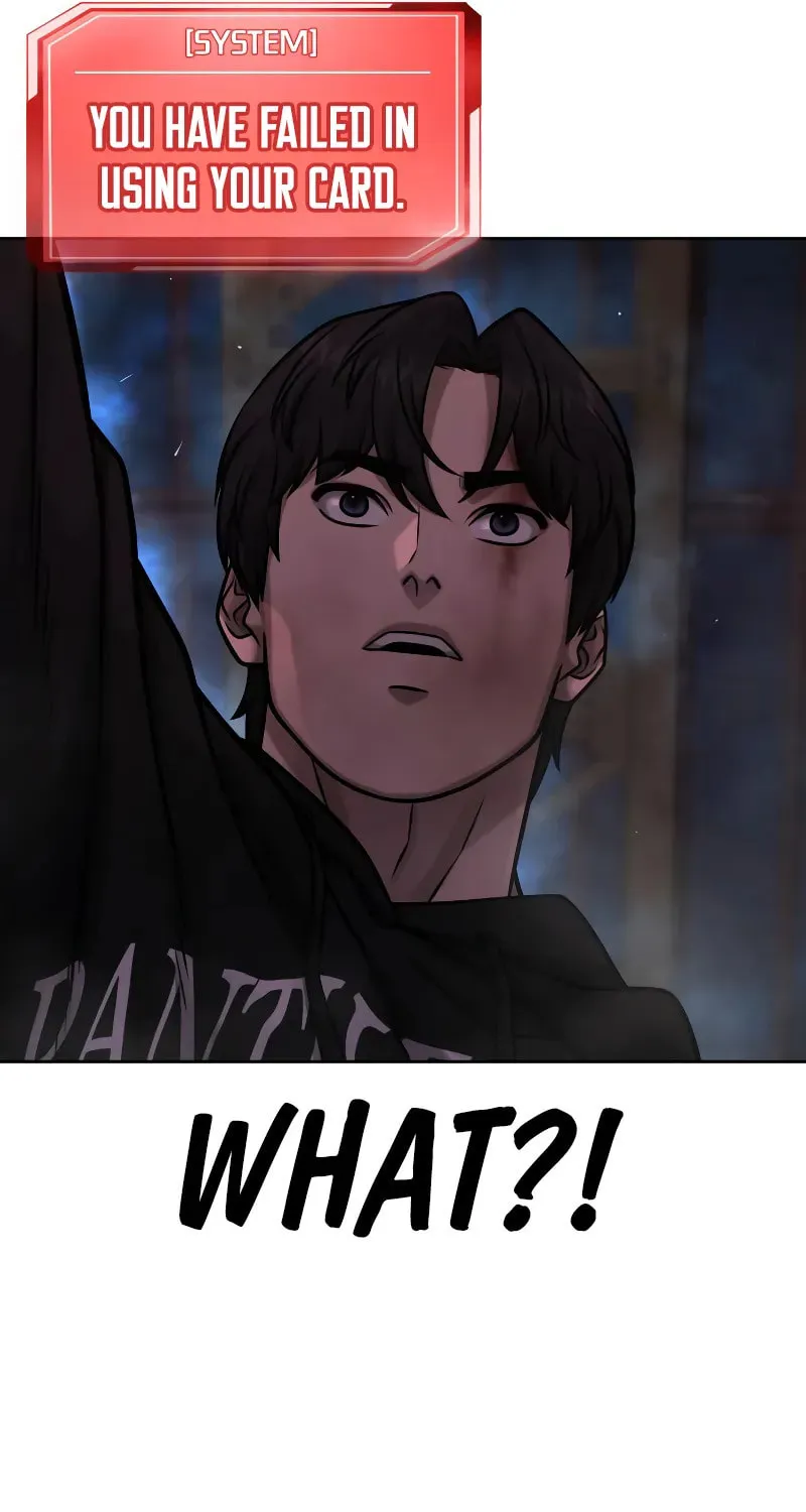 Read QUESTISM chapter 127 image 32 on Lezhin