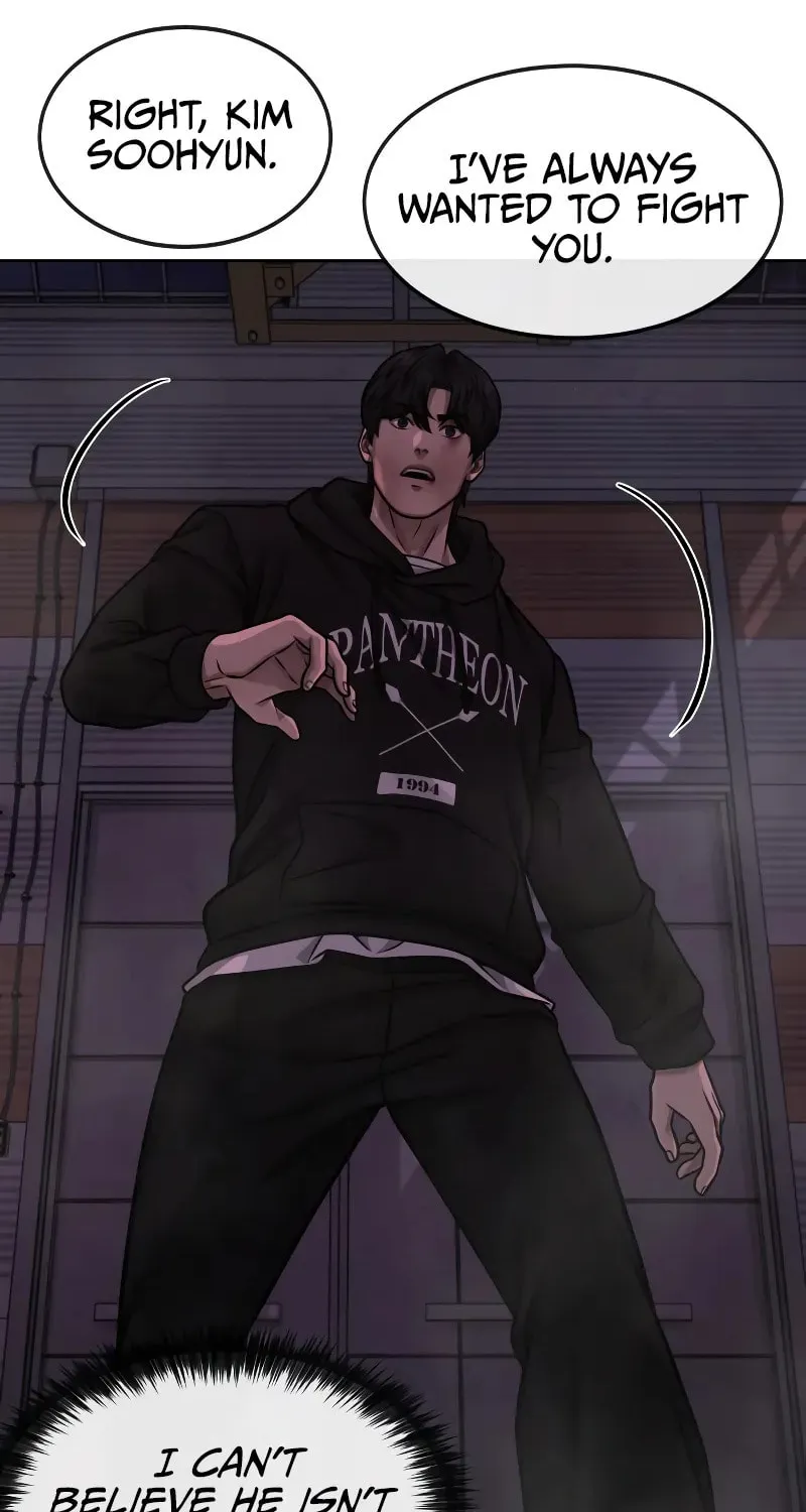 Read QUESTISM chapter 127 image 35 on Lezhin