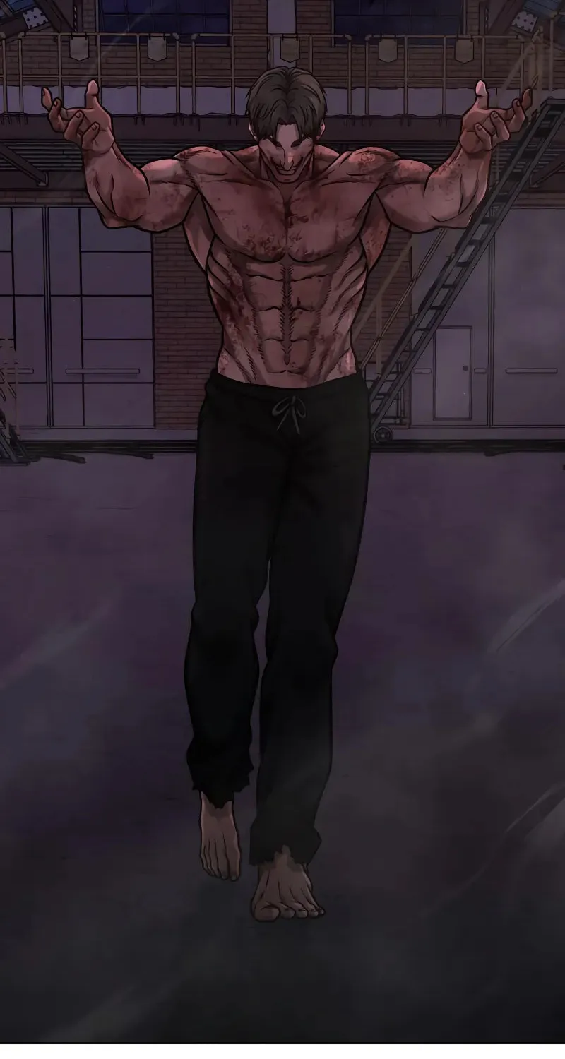 Read QUESTISM chapter 127 image 37 on Lezhin