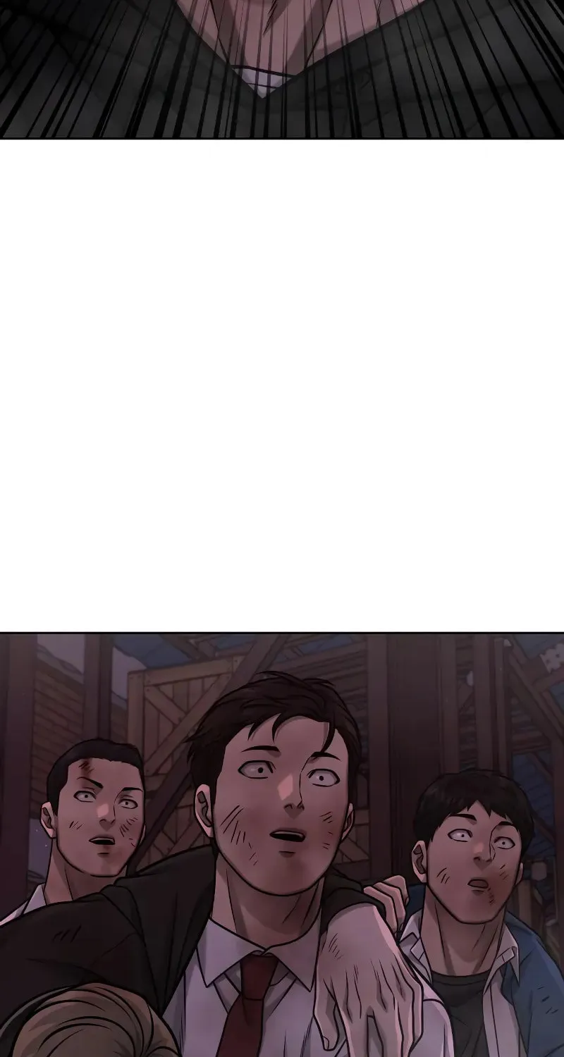 Read QUESTISM chapter 127 image 43 on Lezhin