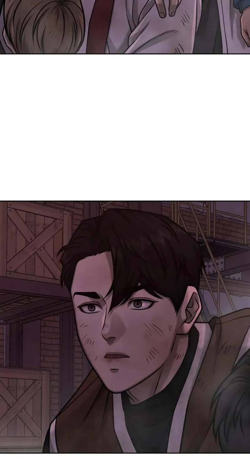 Read QUESTISM chapter 127 image 44 on Lezhin