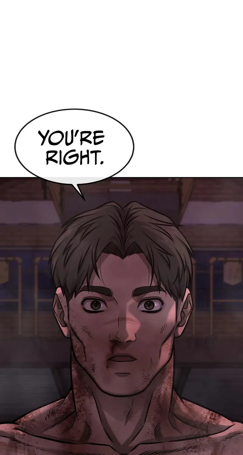 Read QUESTISM chapter 127 image 46 on Lezhin