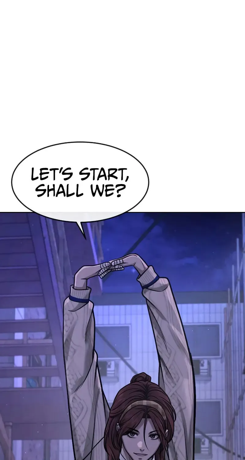 Read QUESTISM chapter 127 image 49 on Lezhin