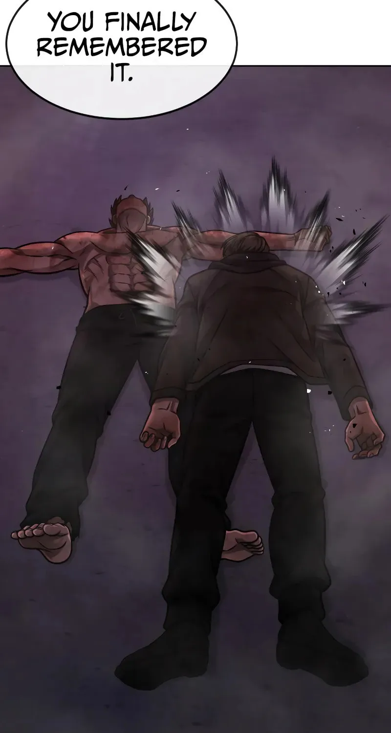 Read QUESTISM chapter 127 image 5 on Lezhin