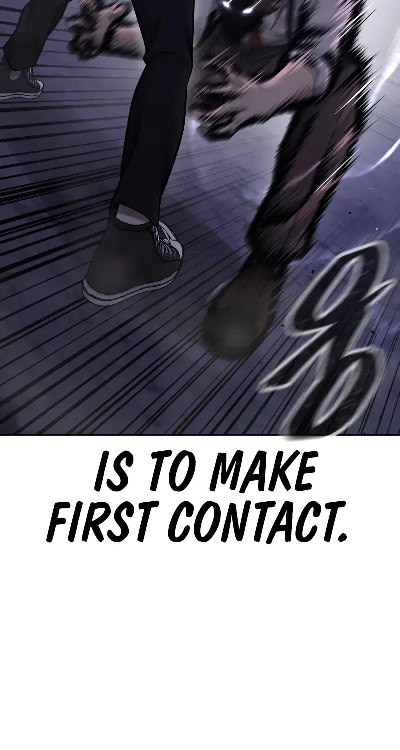 Read QUESTISM chapter 127 image 58 on Lezhin