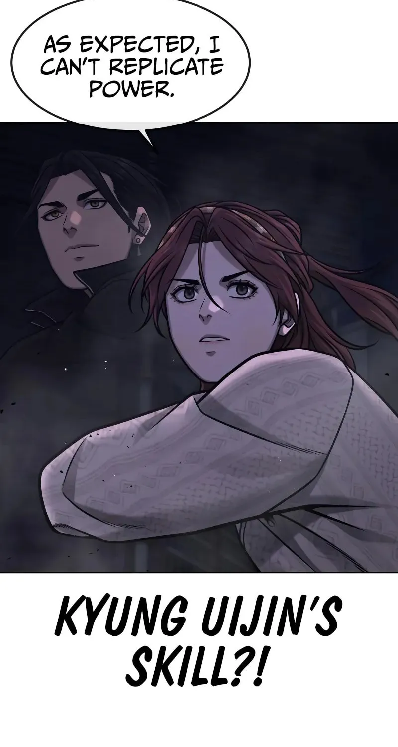 Read QUESTISM chapter 127 image 66 on Lezhin