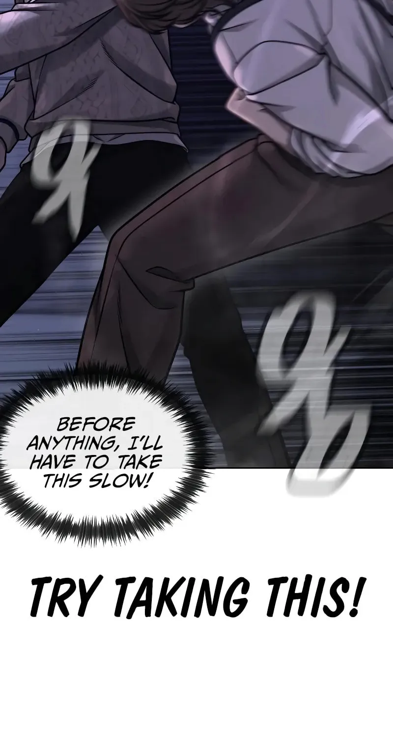Read QUESTISM chapter 127 image 68 on Lezhin