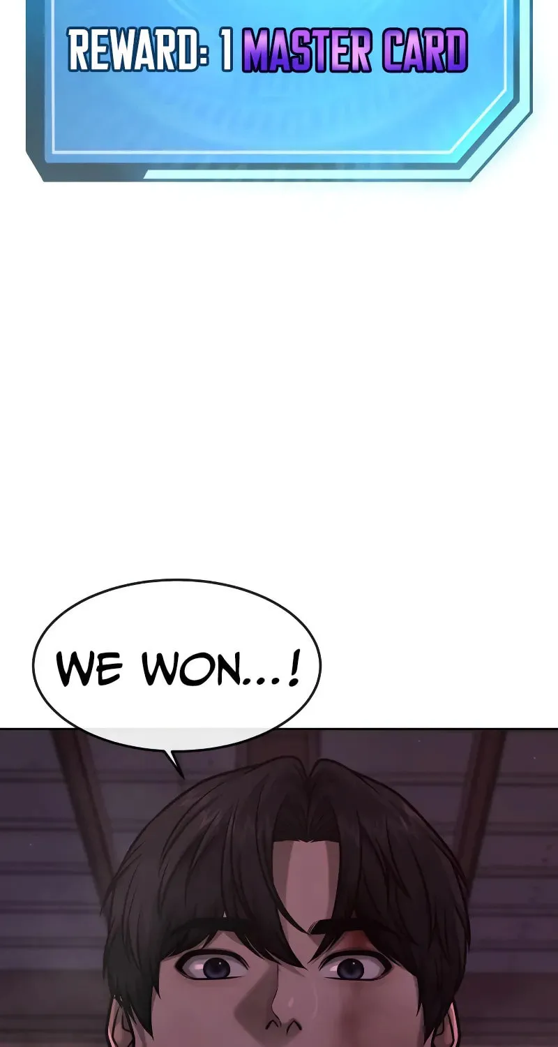 Read QUESTISM chapter 127 image 7 on Lezhin