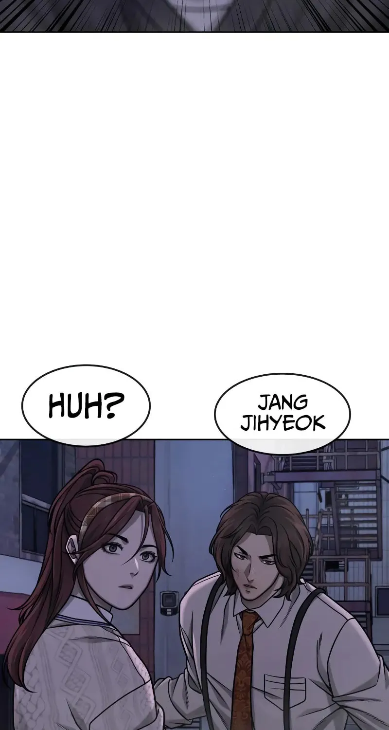 Read QUESTISM chapter 127 image 70 on Lezhin