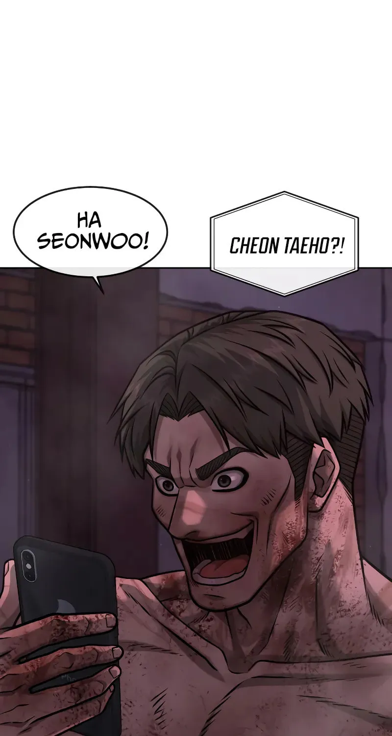 Read QUESTISM chapter 127 image 74 on Lezhin