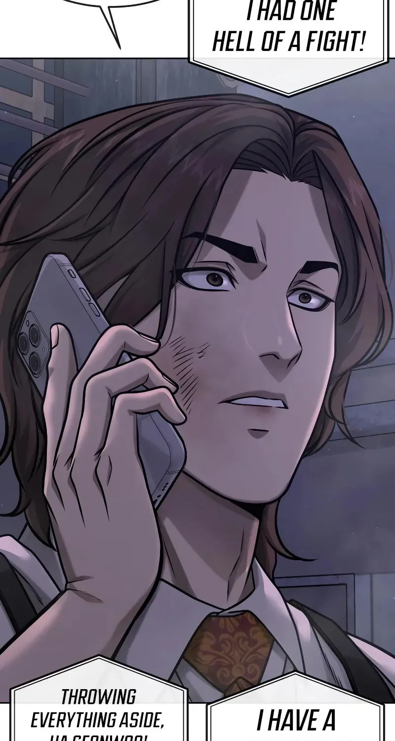 Read QUESTISM chapter 127 image 76 on Lezhin