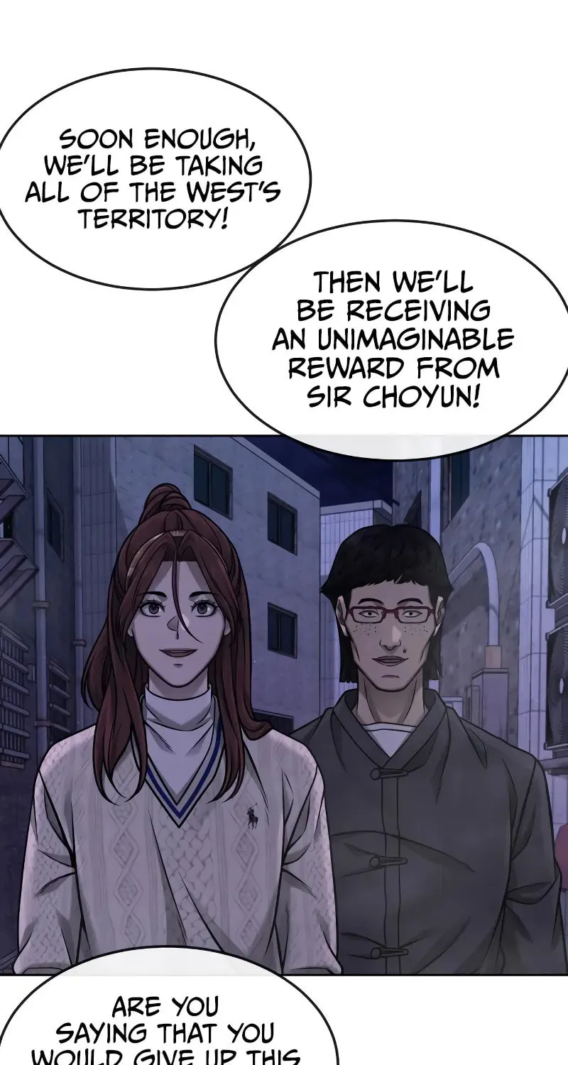 Read QUESTISM chapter 127 image 79 on Lezhin