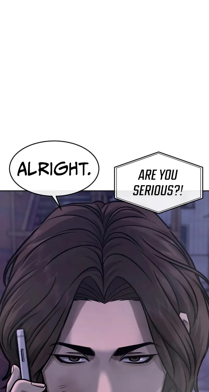 Read QUESTISM chapter 127 image 85 on Lezhin