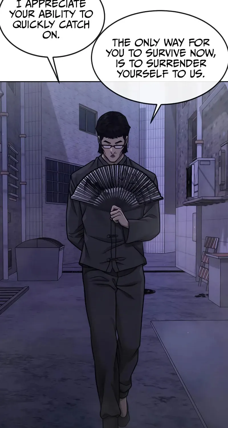 Read QUESTISM chapter 127 image 87 on Lezhin