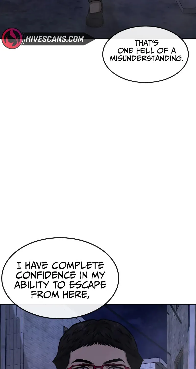 Read QUESTISM chapter 127 image 88 on Lezhin