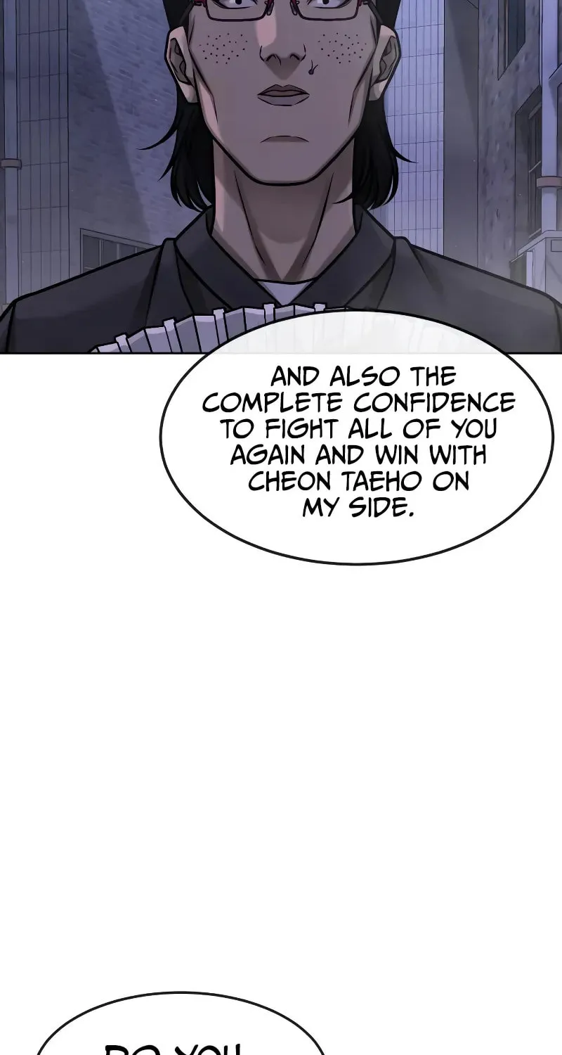 Read QUESTISM chapter 127 image 89 on Lezhin