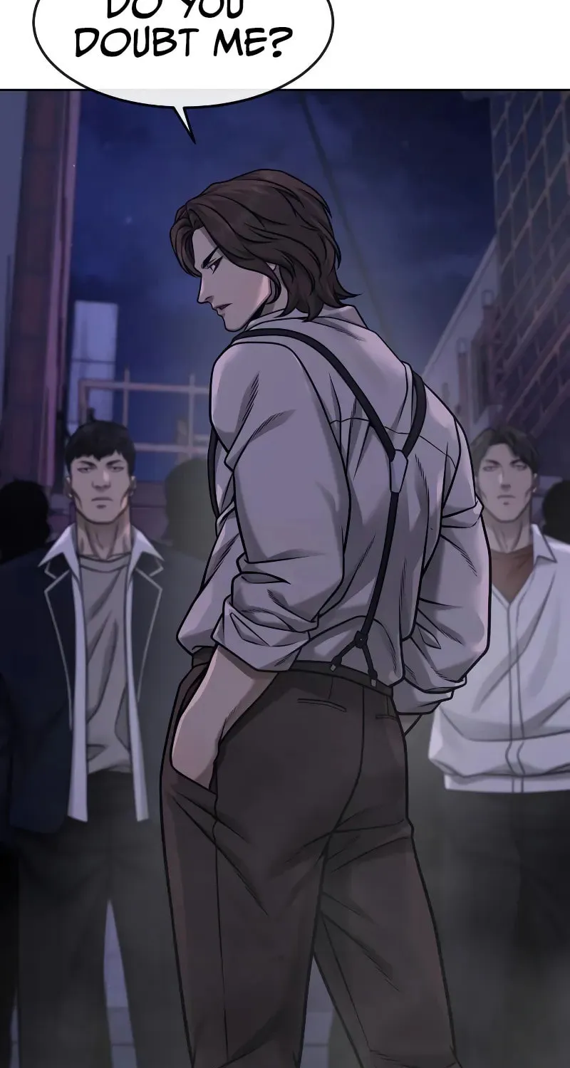 Read QUESTISM chapter 127 image 90 on Lezhin