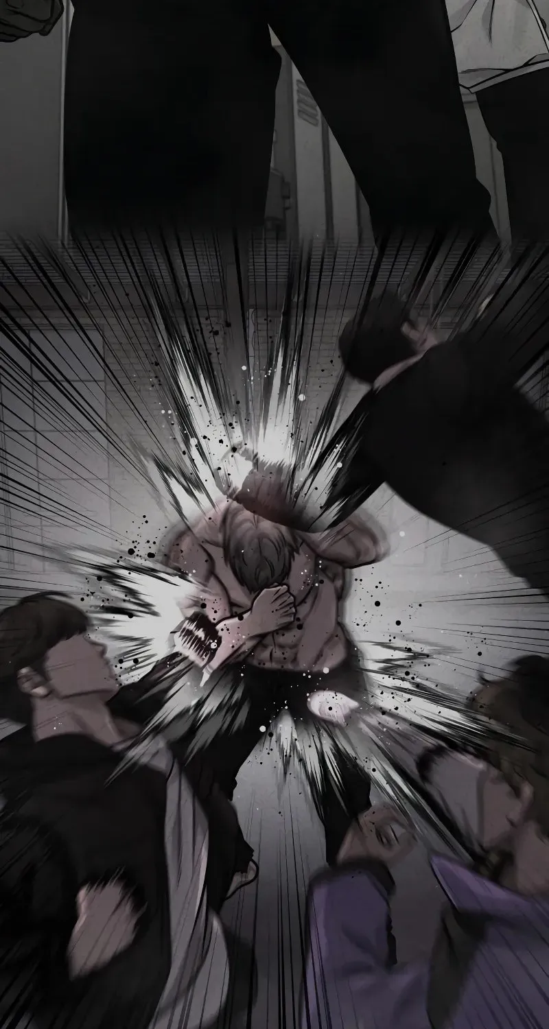 Read QUESTISM chapter 127 image 94 on Lezhin
