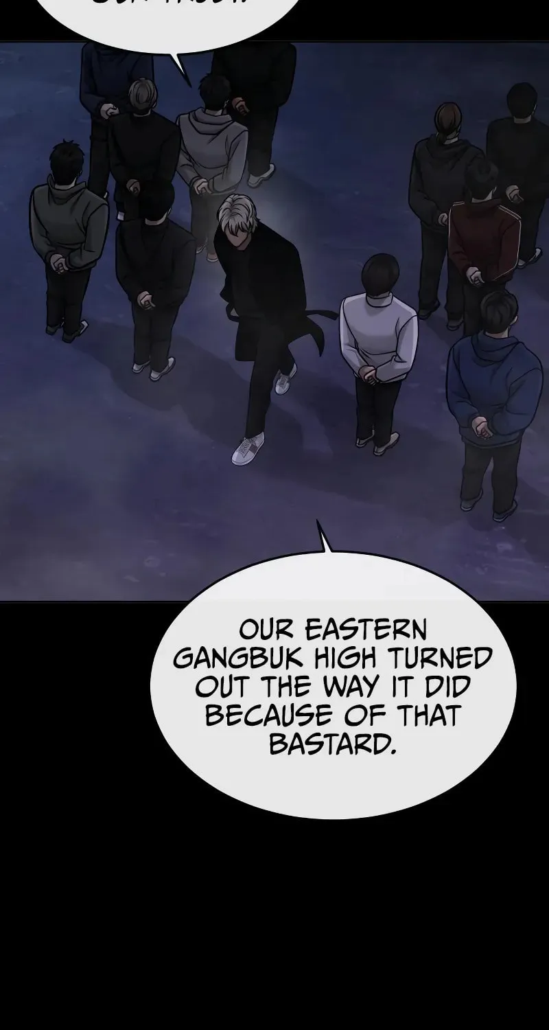 Read QUESTISM chapter 129 image 10 on Lezhin