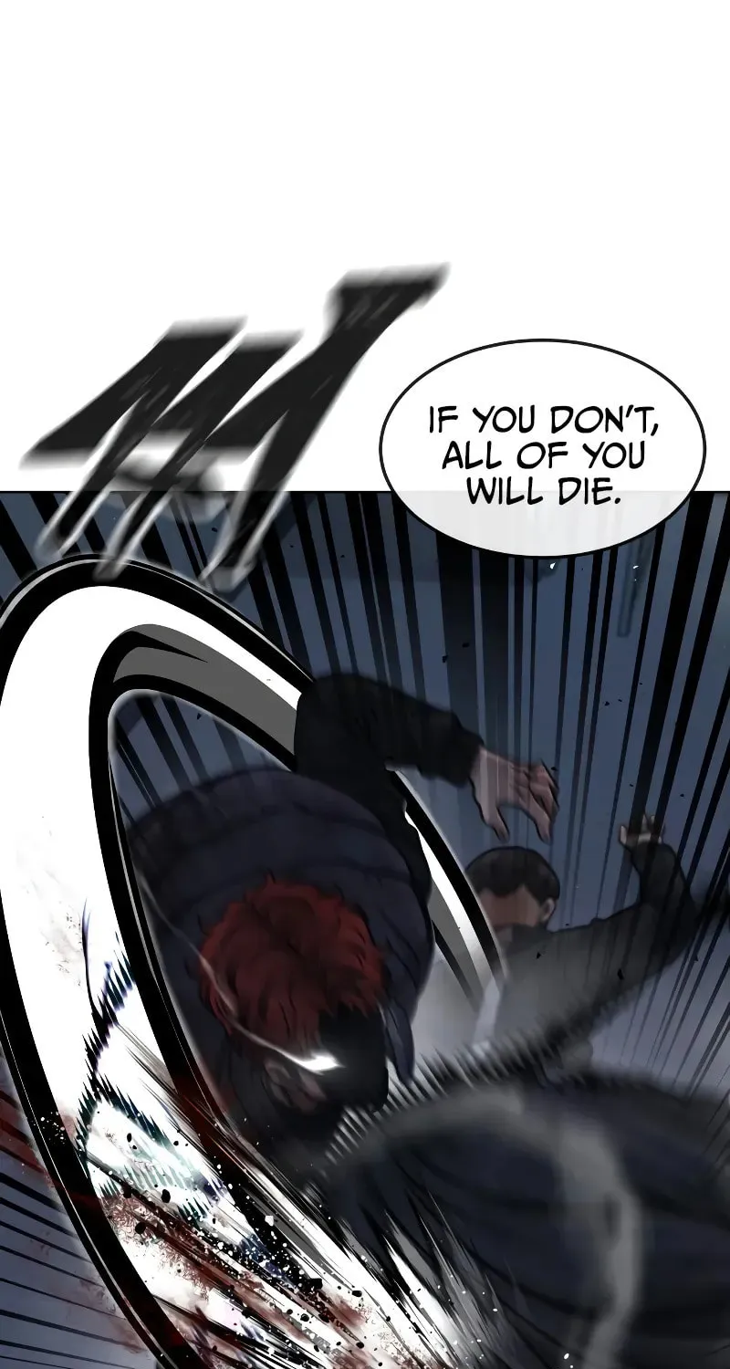 Read QUESTISM chapter 129 image 107 on Lezhin