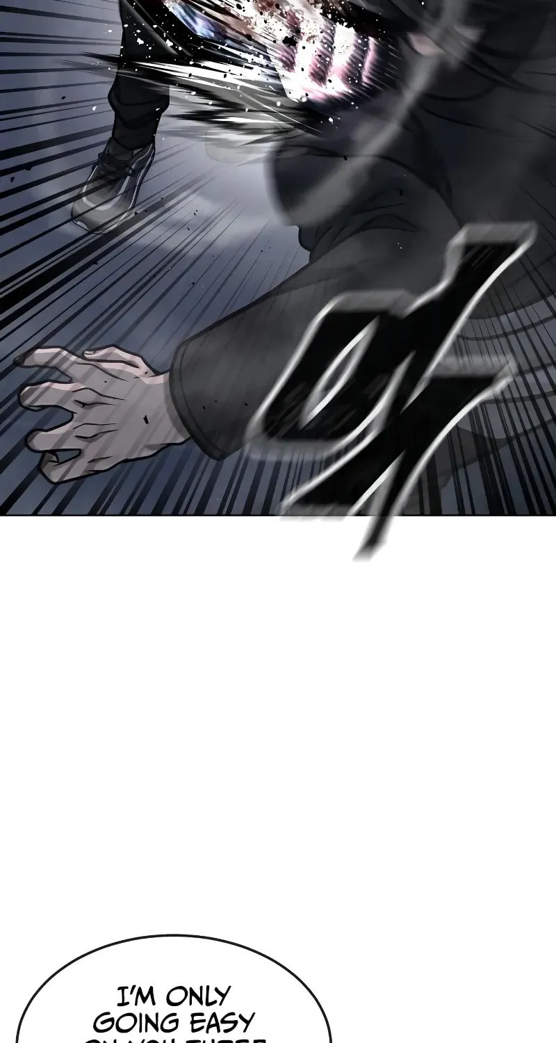Read QUESTISM chapter 129 image 108 on Lezhin