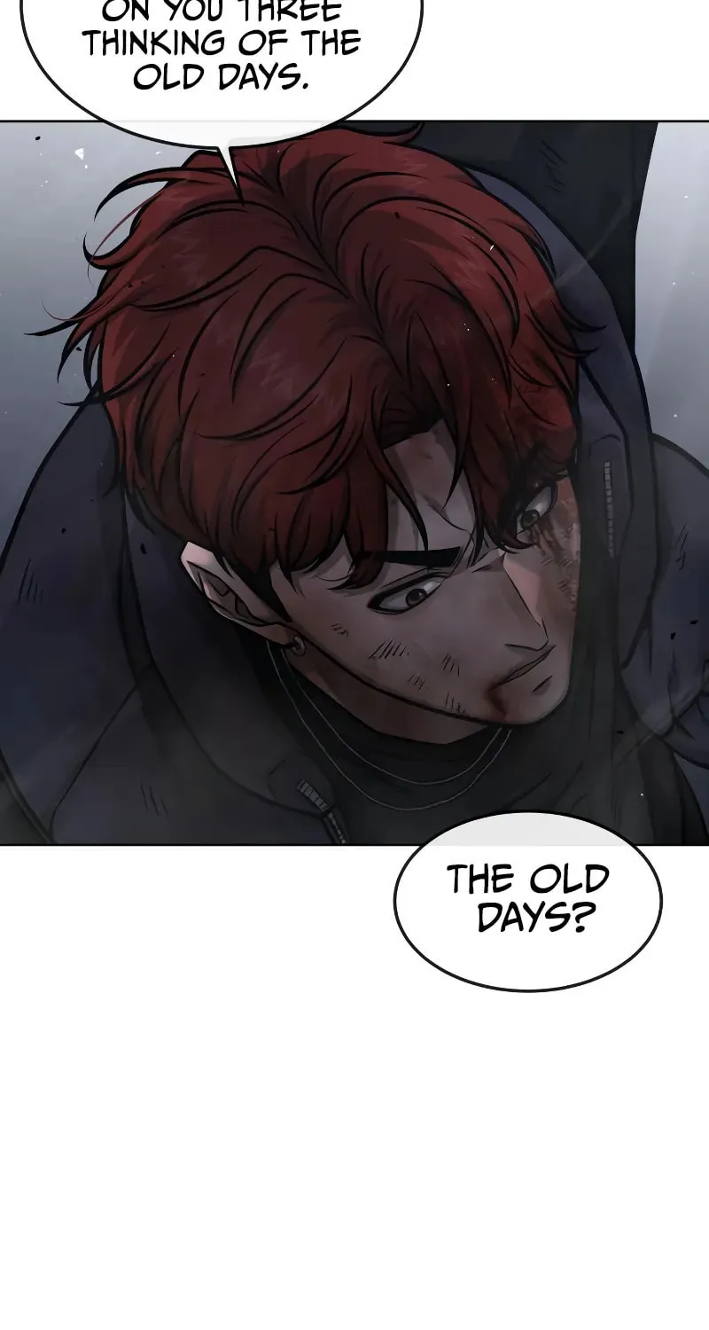 Read QUESTISM chapter 129 image 109 on Lezhin