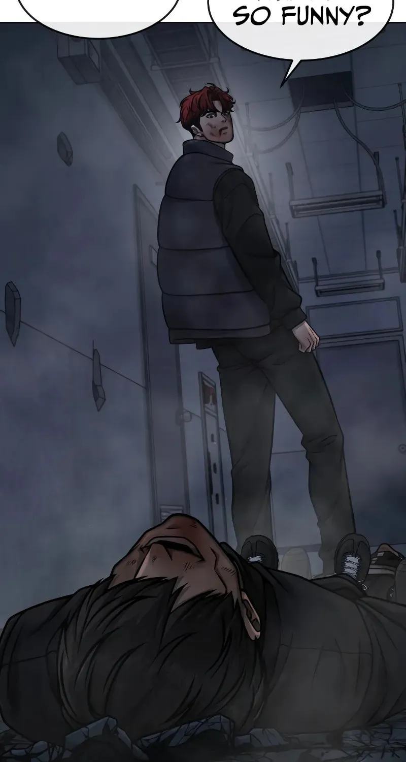 Read QUESTISM chapter 129 image 111 on Lezhin