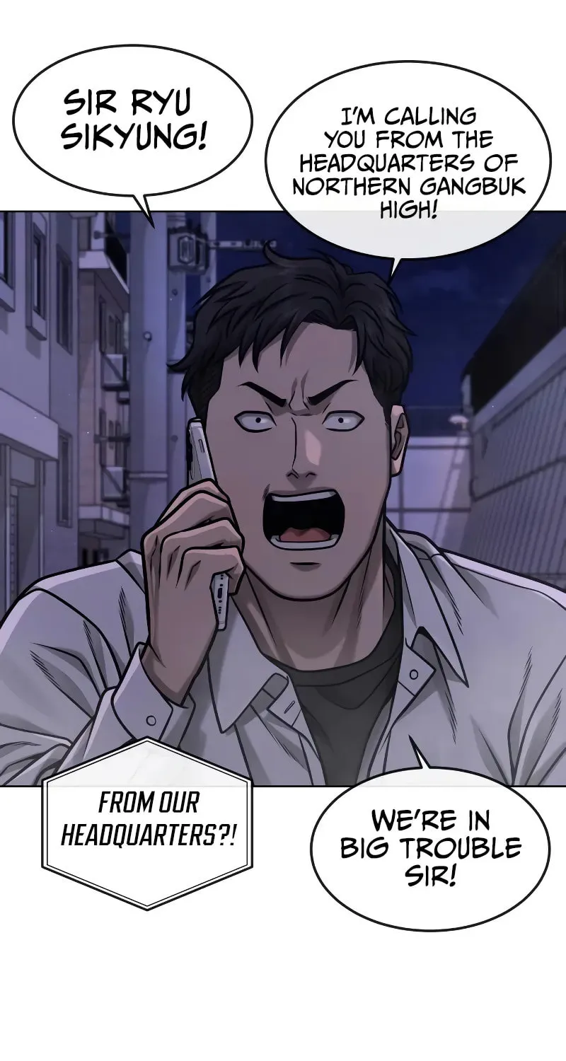 Read QUESTISM chapter 129 image 115 on Lezhin