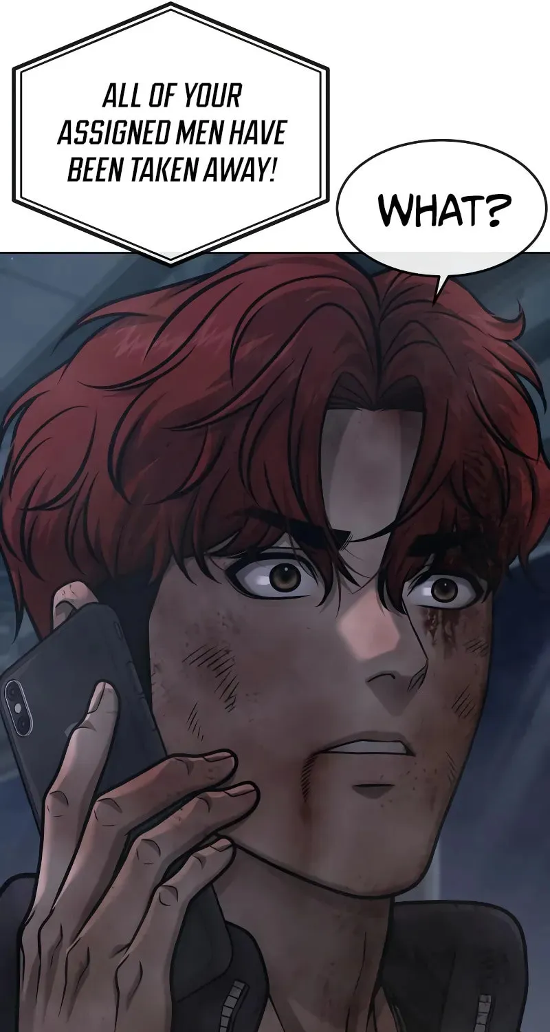 Read QUESTISM chapter 129 image 117 on Lezhin