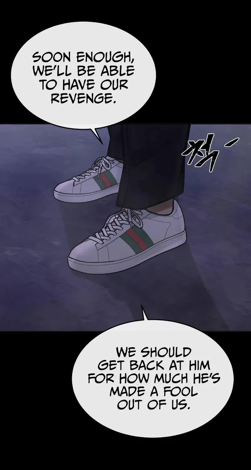 Read QUESTISM chapter 129 image 12 on Lezhin
